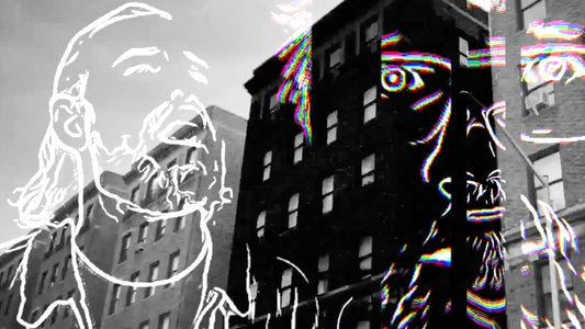 Artimus Wolz Releases "Wireframes" Music Video