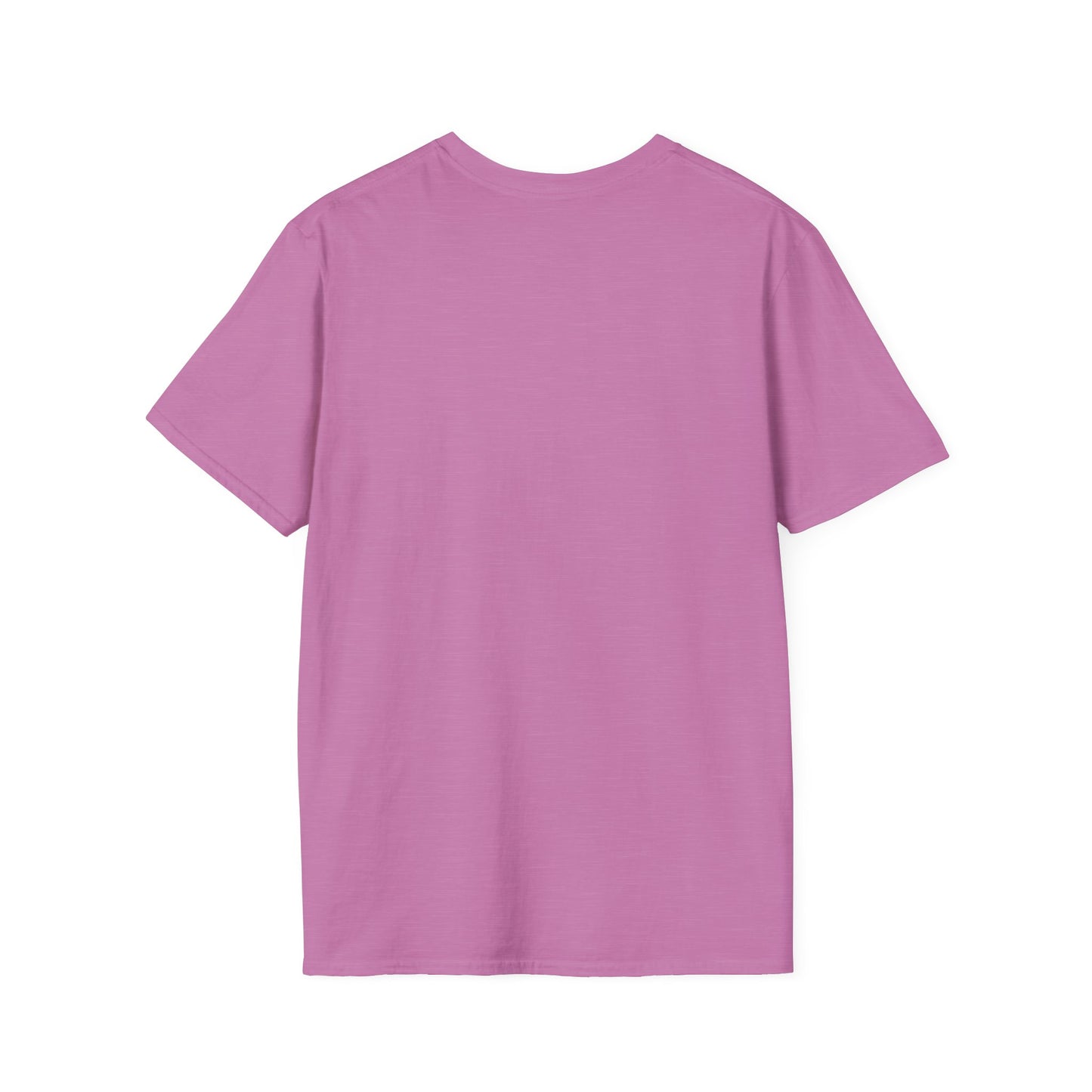 Joman Another Planet Unisex Softstyle T-Shirt