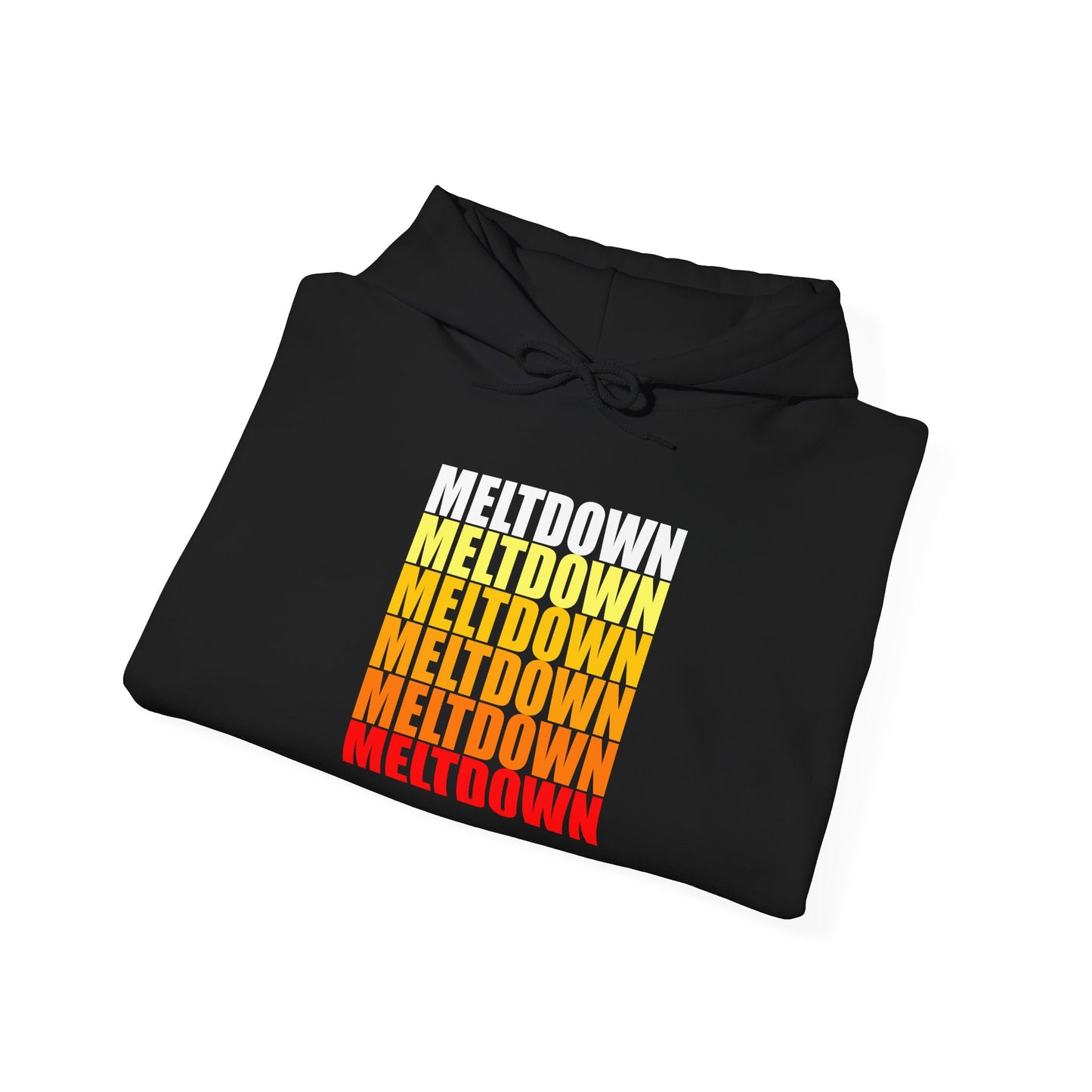Meltdown Hoodie