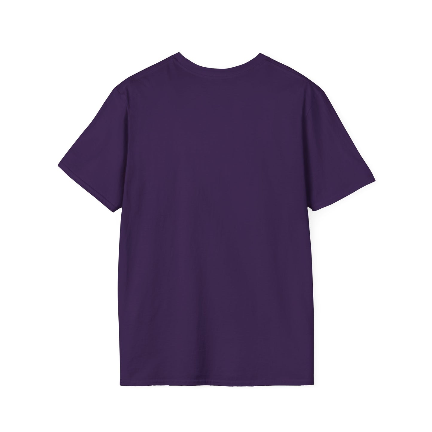 Joman Another Planet Unisex Softstyle T-Shirt
