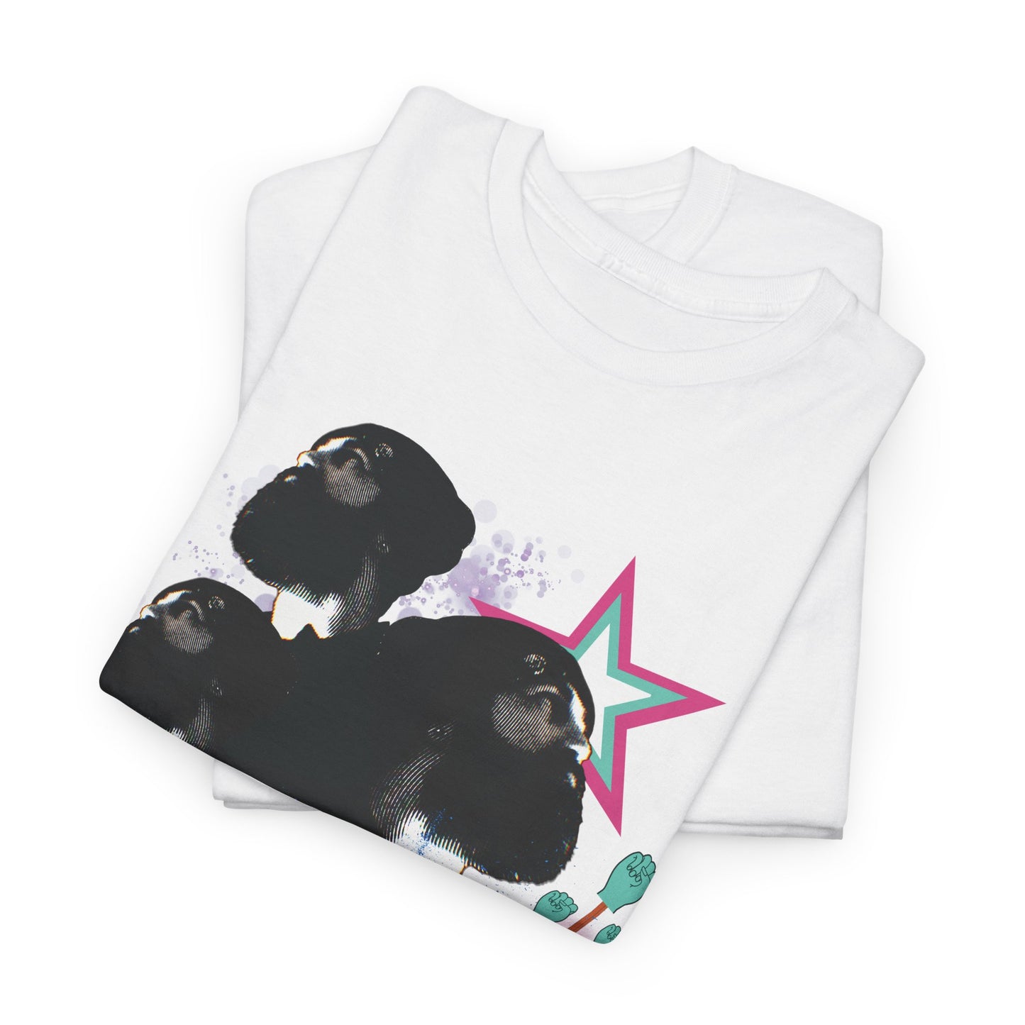 Ghost Servo Vanity Crew Neck T-Shirt