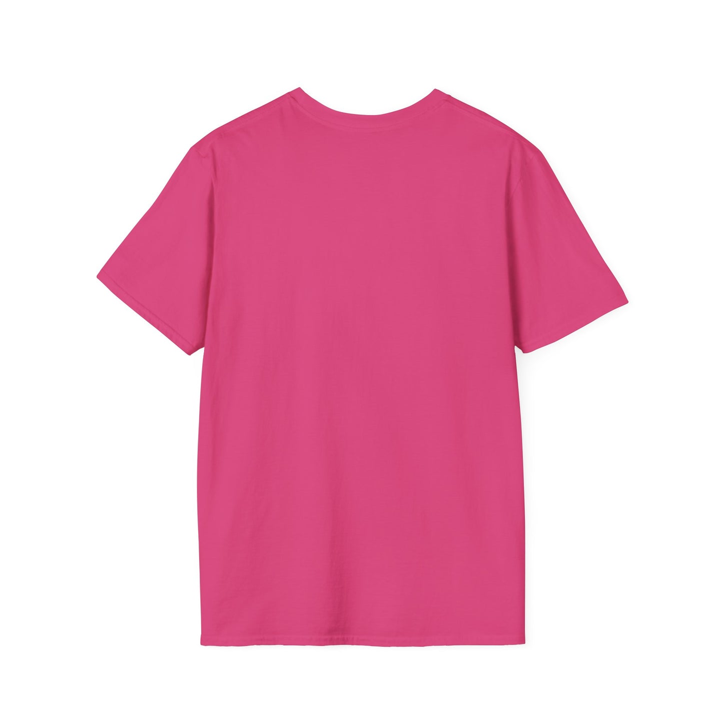 Joman Another Planet Unisex Softstyle T-Shirt