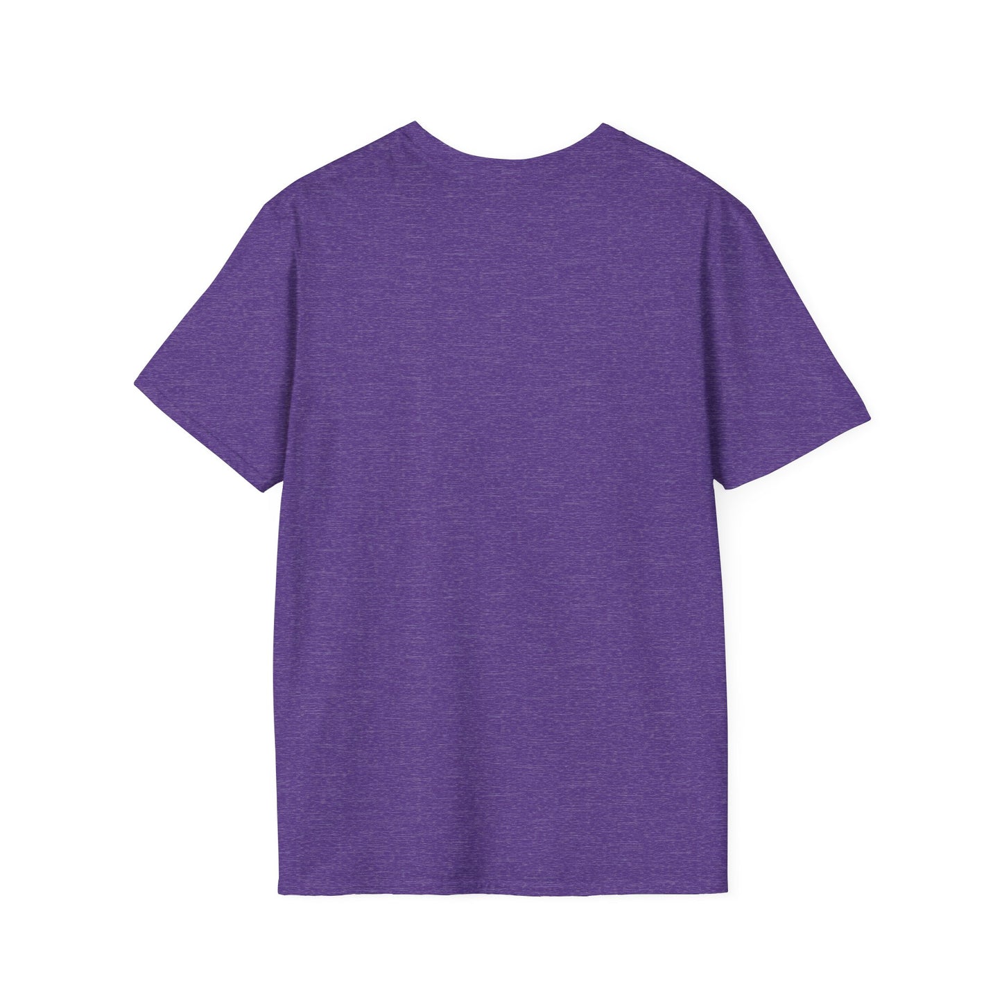 Joman Another Planet Unisex Softstyle T-Shirt