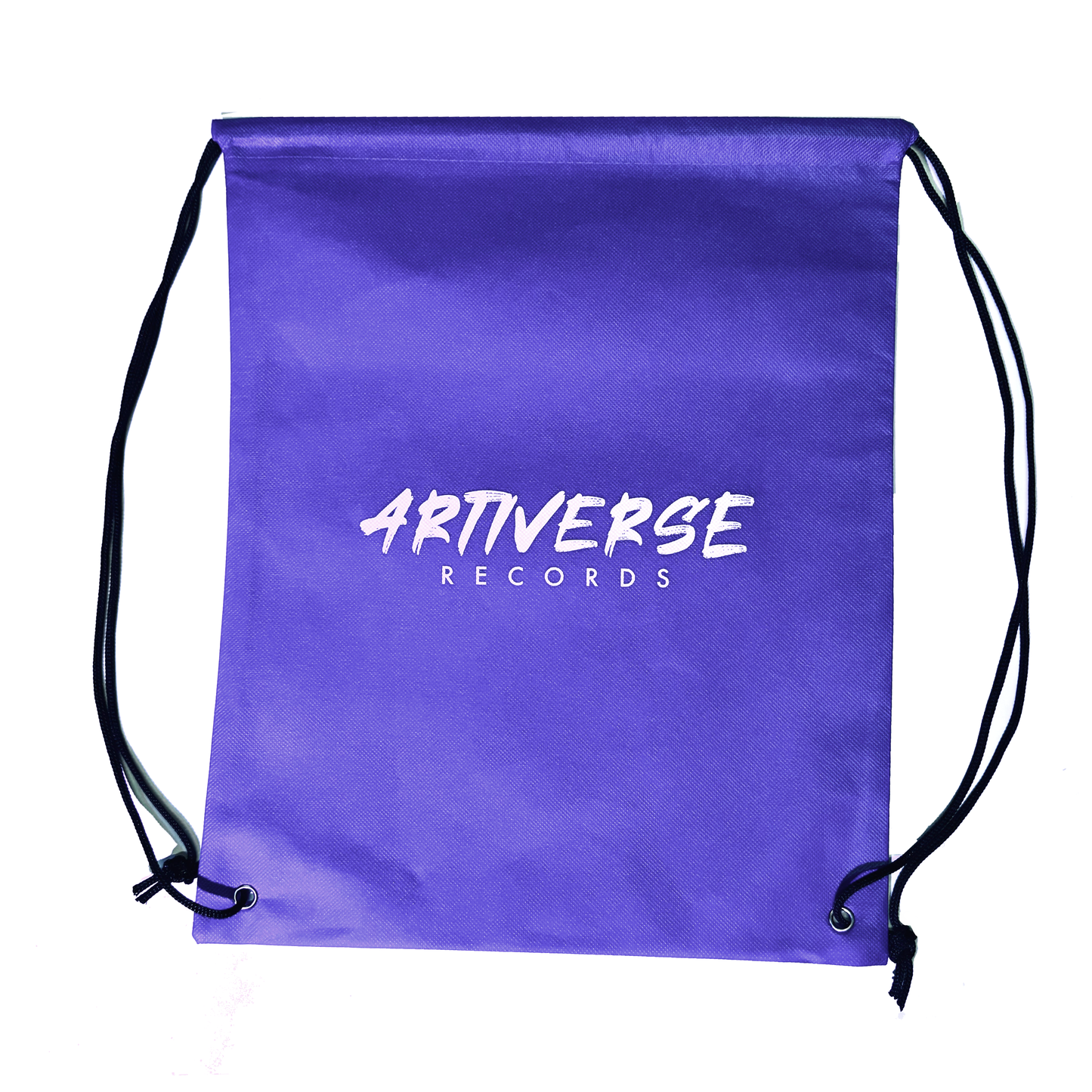Artiverse Drawstring Backpack