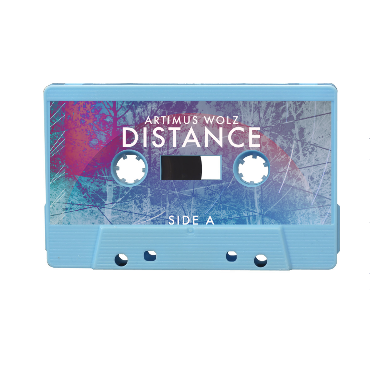 Distance Cassette (Limited Edition)