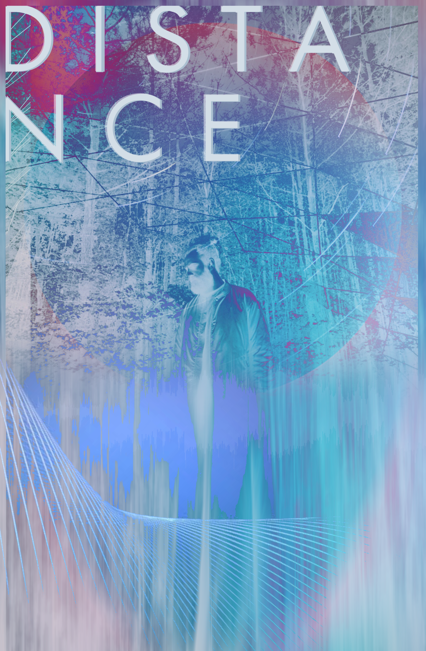 SOMNITECT Distance poster