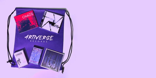 Artiverse Holiday Sale 25'