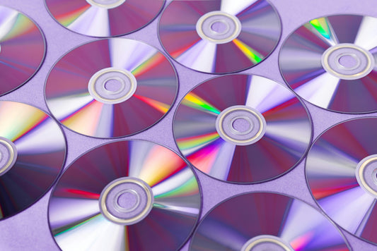 Why CDs Are as Important as Ever for Indie Artists