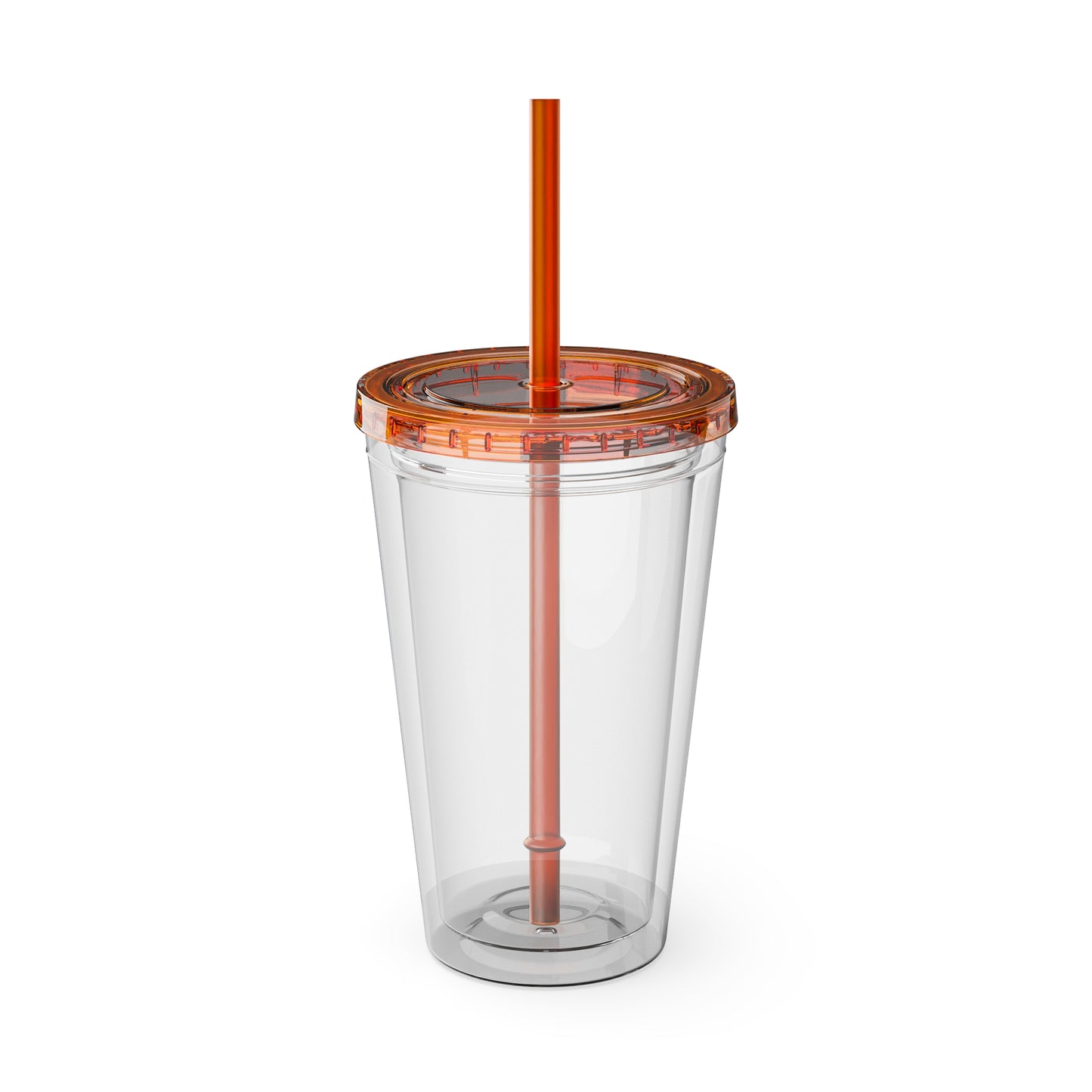 Joman Another Planet Tumbler with Straw, 16oz
