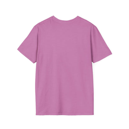 Joman Another Planet Unisex Softstyle T-Shirt