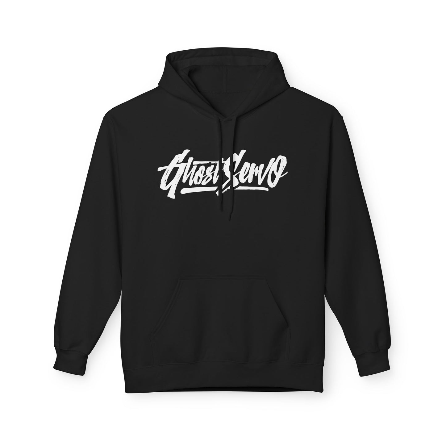 Ghost Servo V2 Hoodie