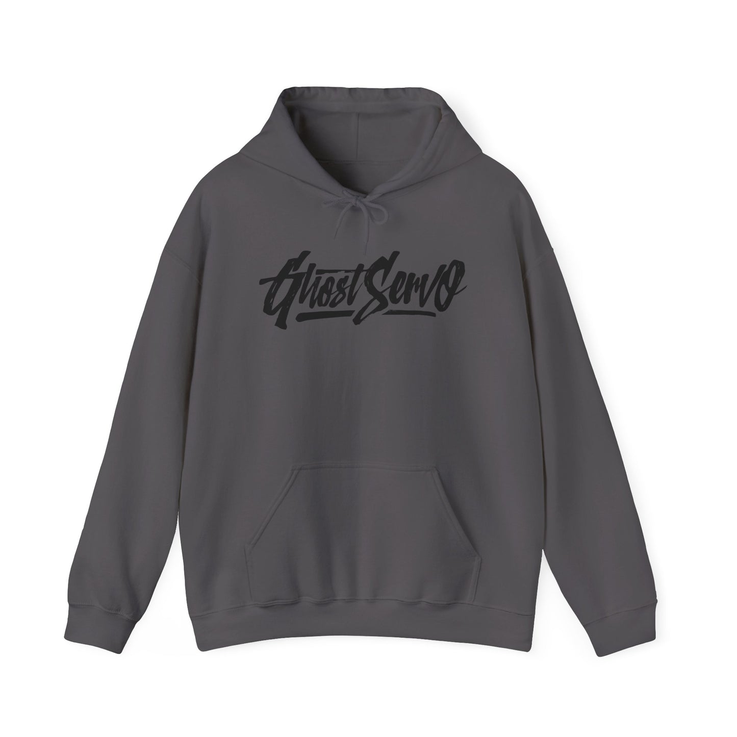 Ghost Servo V2 Hoodie