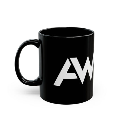 AW Logo Mug