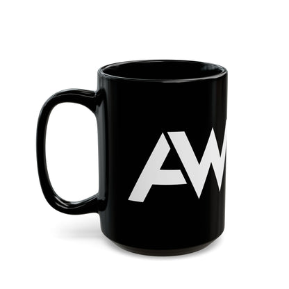 AW Logo Mug