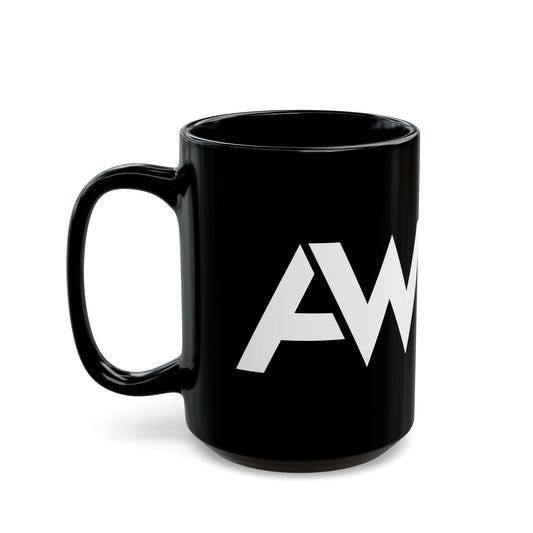AW Logo Mug