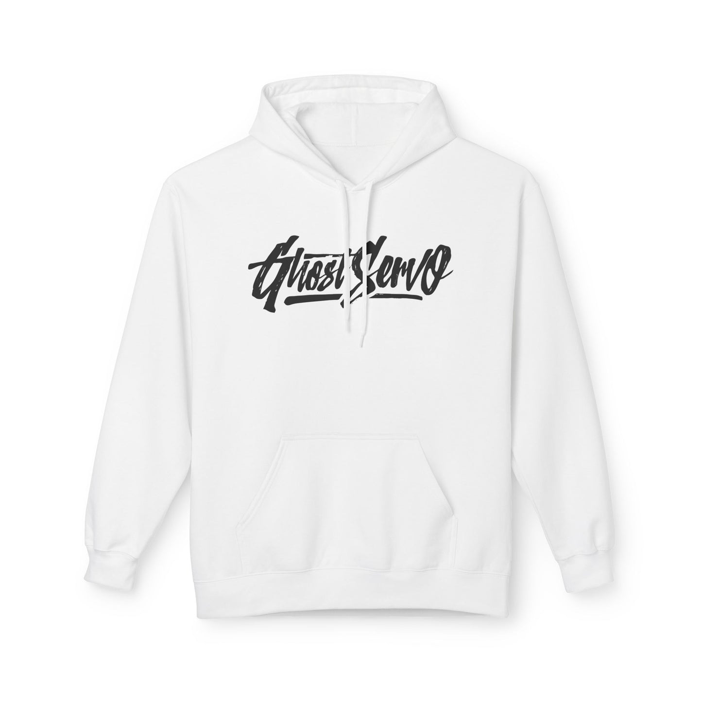 Ghost Servo V2 Hoodie