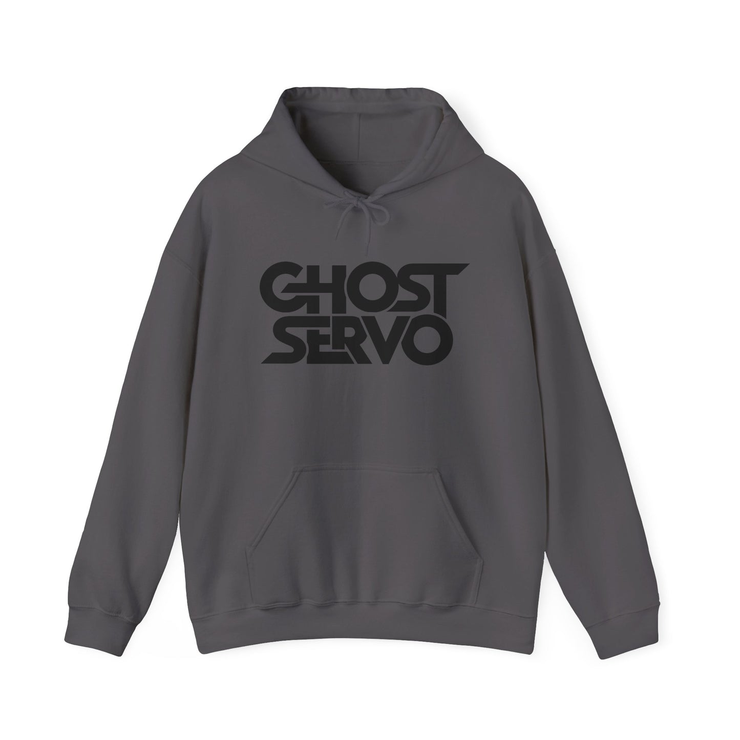 Ghost Servo Hoodie