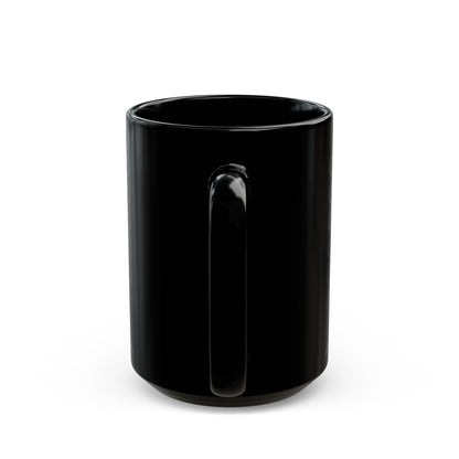 Ghost Servo Black Ombre Mug