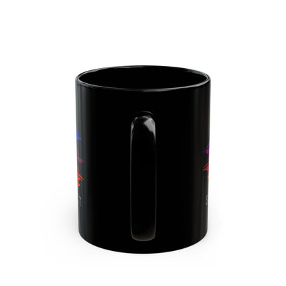 SOMNITECT Vaporwave Mug
