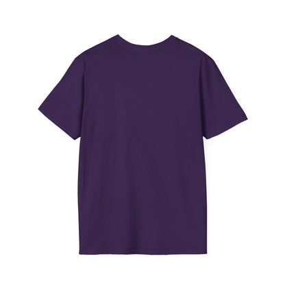 Joman Another Planet Unisex Softstyle T-Shirt