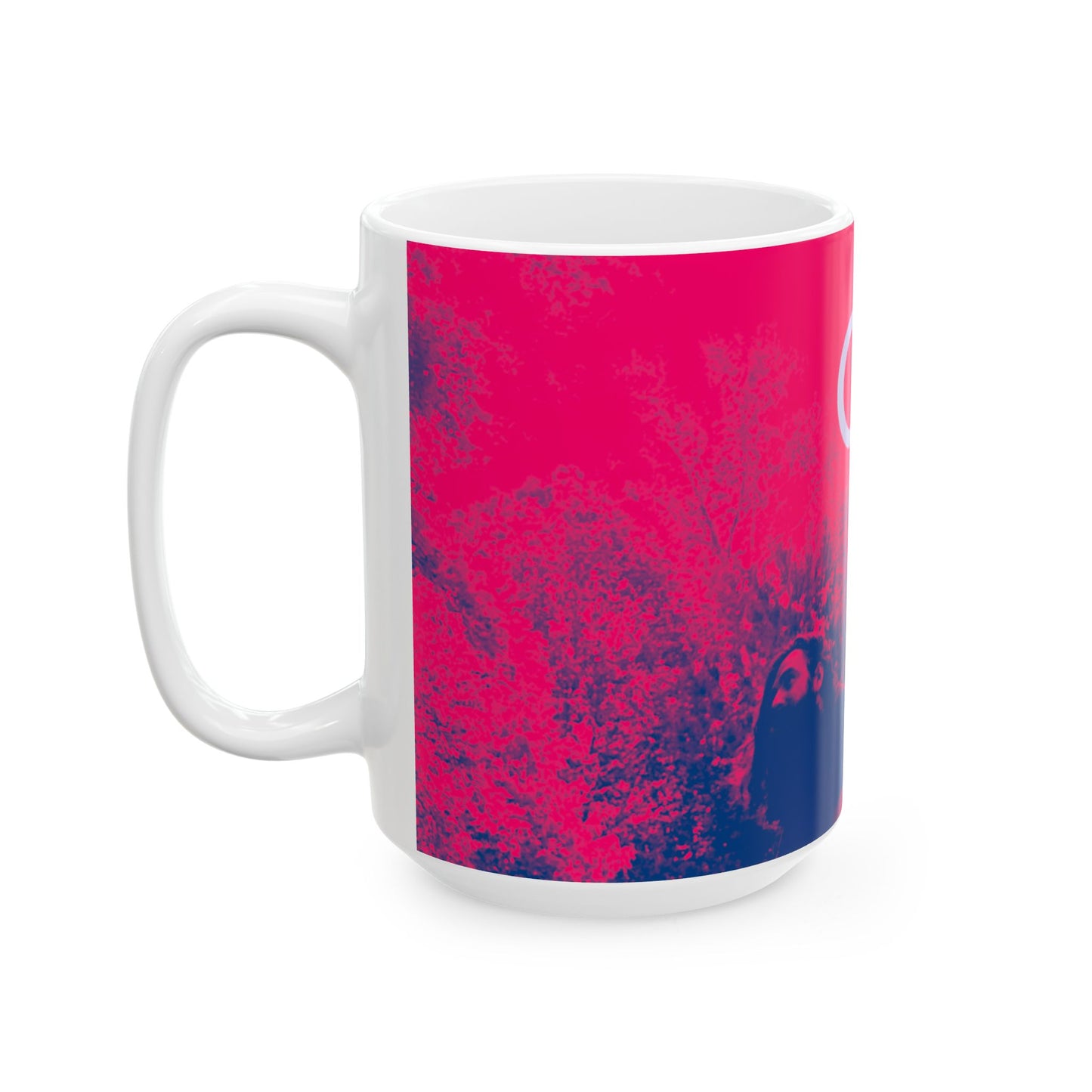 Artimus Wolz Chaos Mug