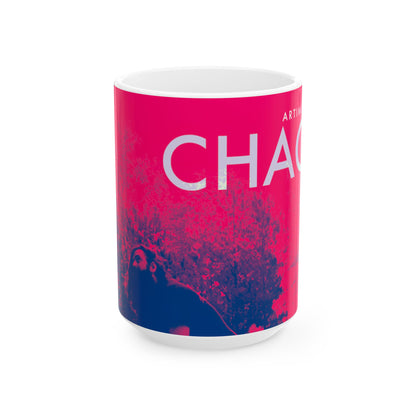 Artimus Wolz Chaos Mug