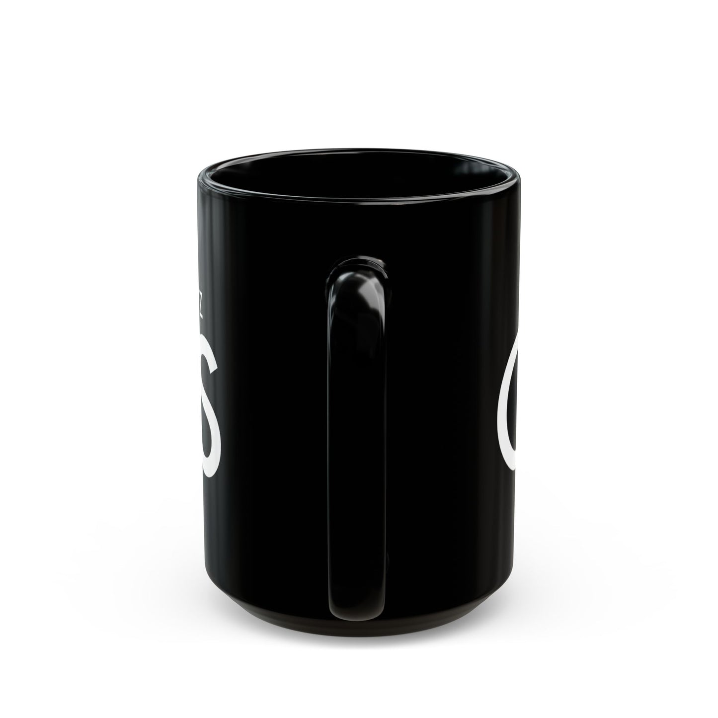 Artimus Wolz Chaos Mug