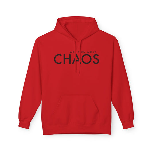 Artimus Wolz Chaos Hoodie