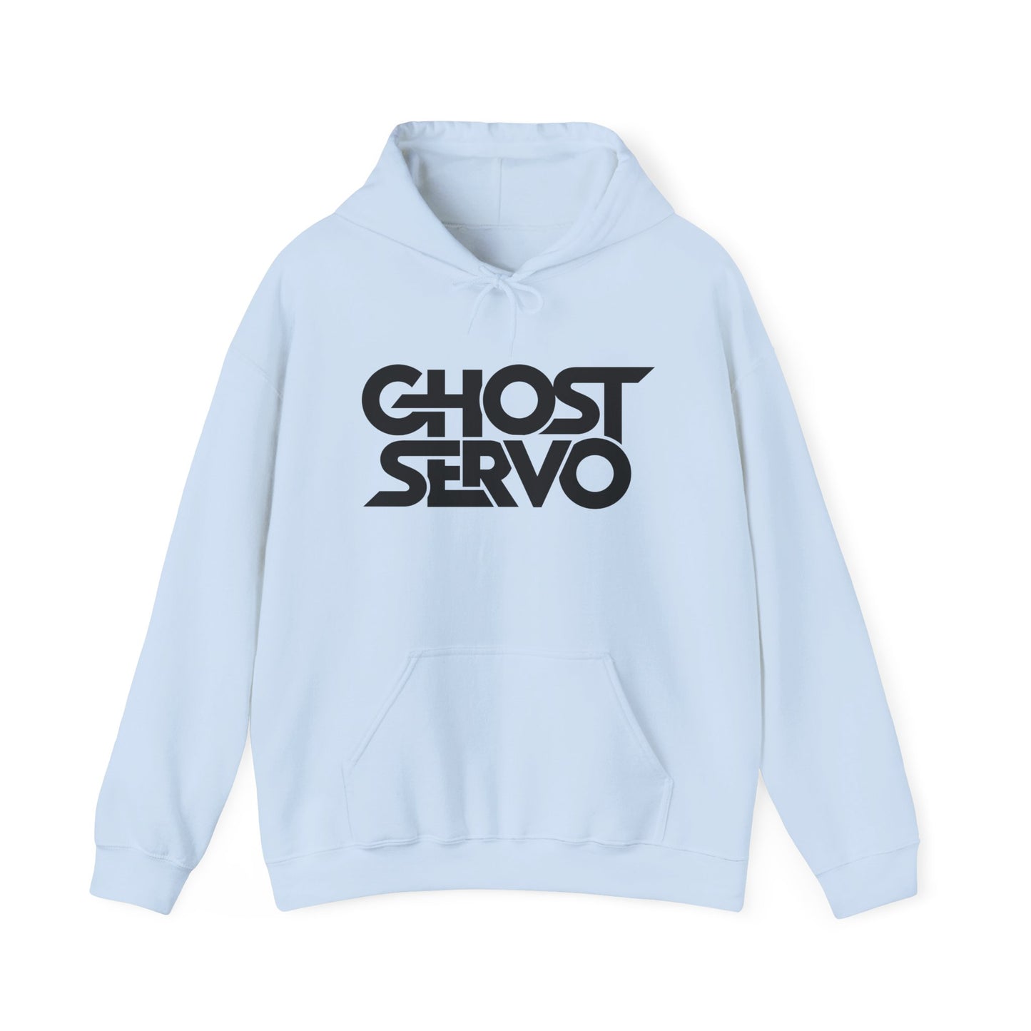 Ghost Servo Hoodie