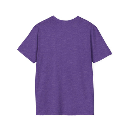 Joman Another Planet Unisex Softstyle T-Shirt