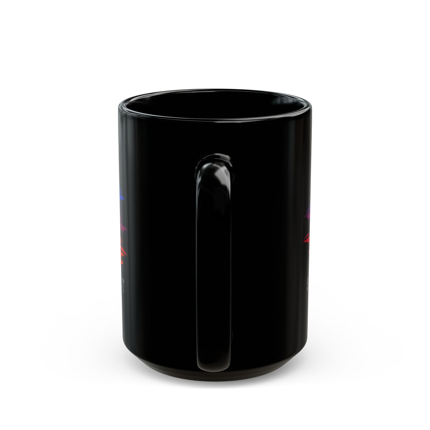 SOMNITECT Vaporwave Mug