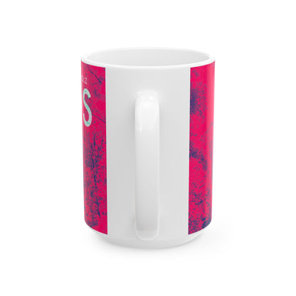 Artimus Wolz Chaos Mug
