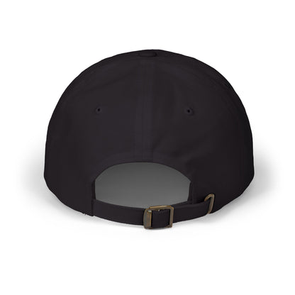 Artiverse Records AV Purple Logo Classic Cap (Purple Logo)