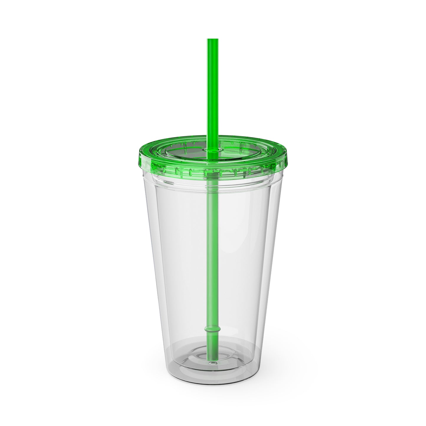 Joman Another Planet Tumbler with Straw, 16oz