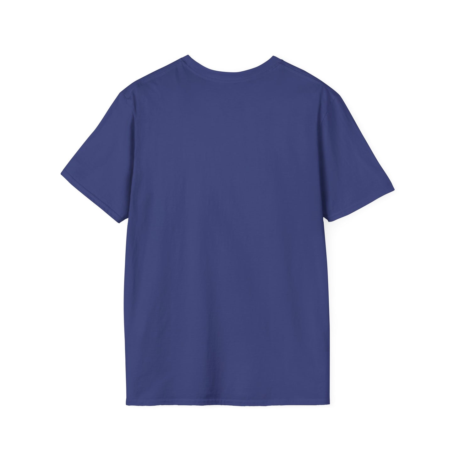 Joman Another Planet Unisex Softstyle T-Shirt