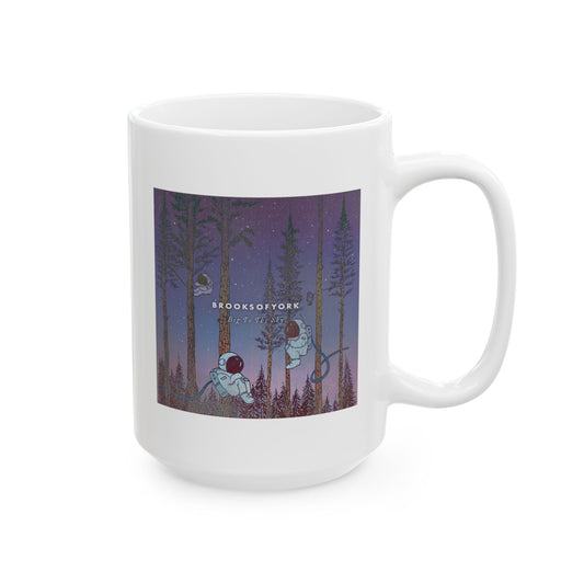 BrooksOfYork Big to the Sky Mug
