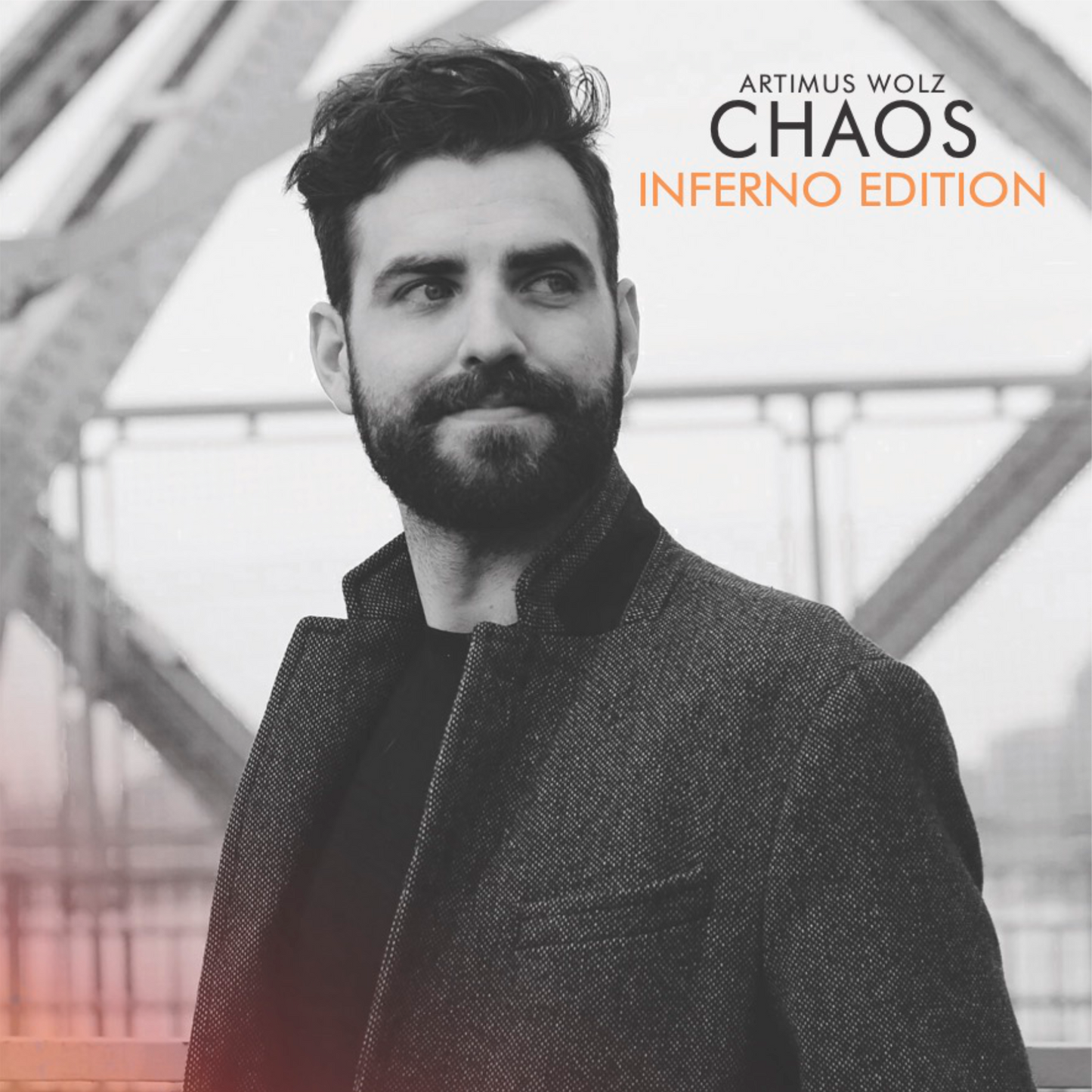 Chaos: Inferno Edition (Digital Download MP3s)