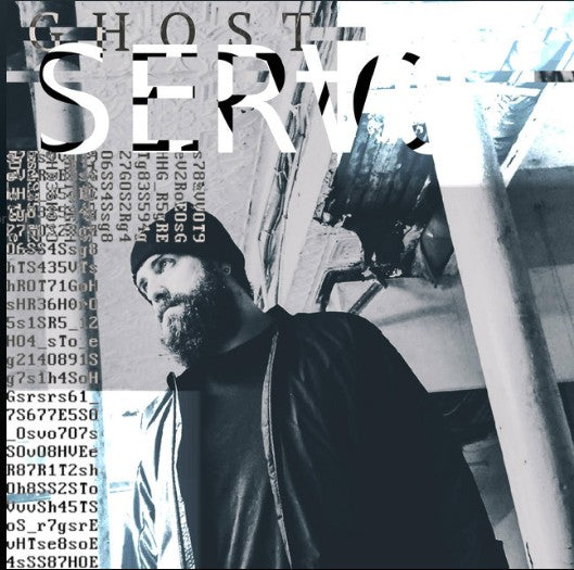 Ghost Servo GS1 (Digital Deluxe) - MP3s