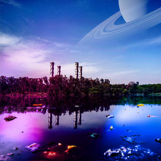 Joman "Another Planet" MP3 Single