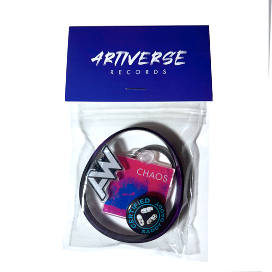 Wearables Accessory Pack